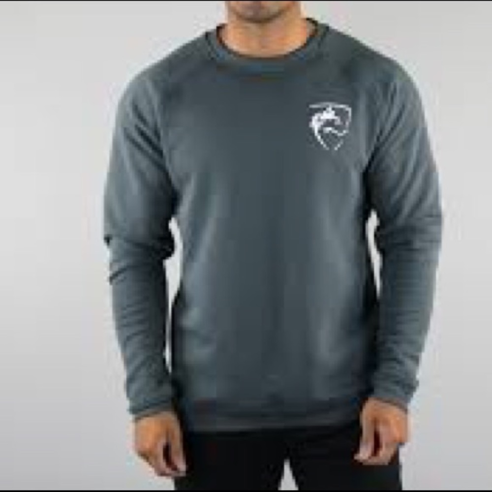Alphalete Crewneck